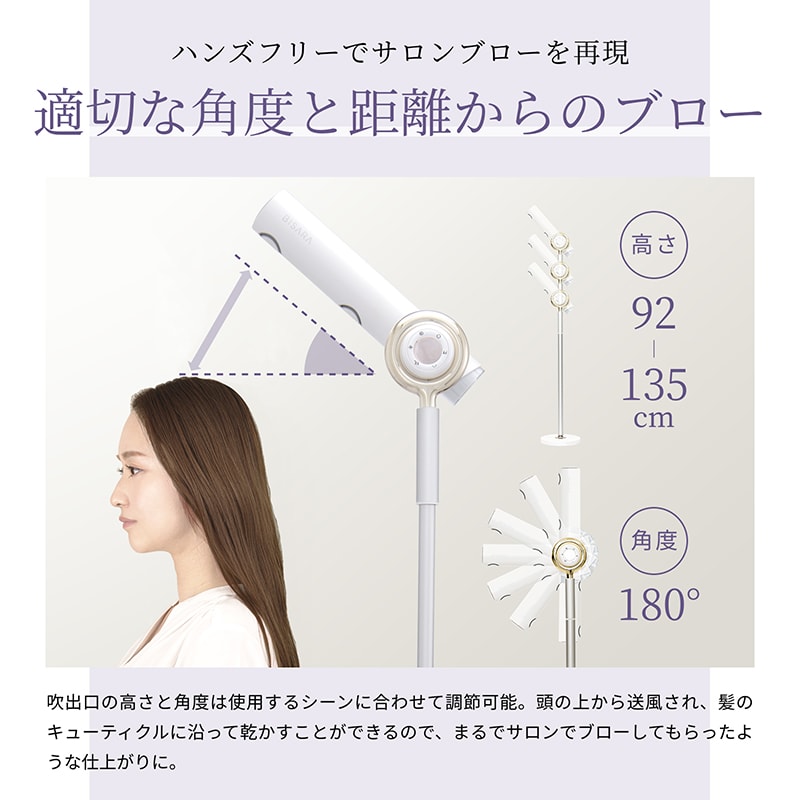 BISARA PRO ビサラ　プロ パープルシルバー2024年製 ビサラ pro（パープルシルバー）