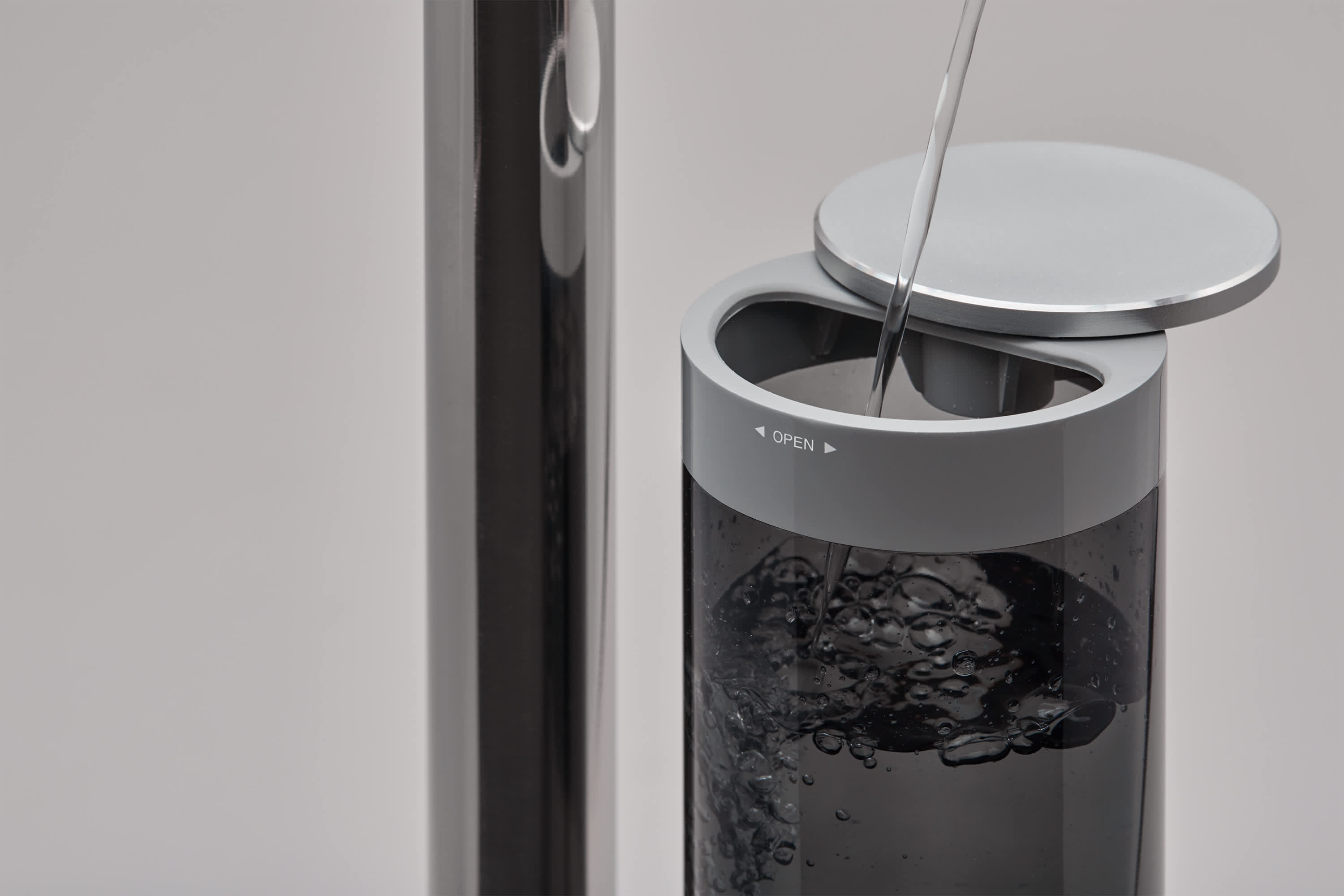 レンタル】カドー(cado)・加湿器 STEM700i ホワイトのサブスク・お試し