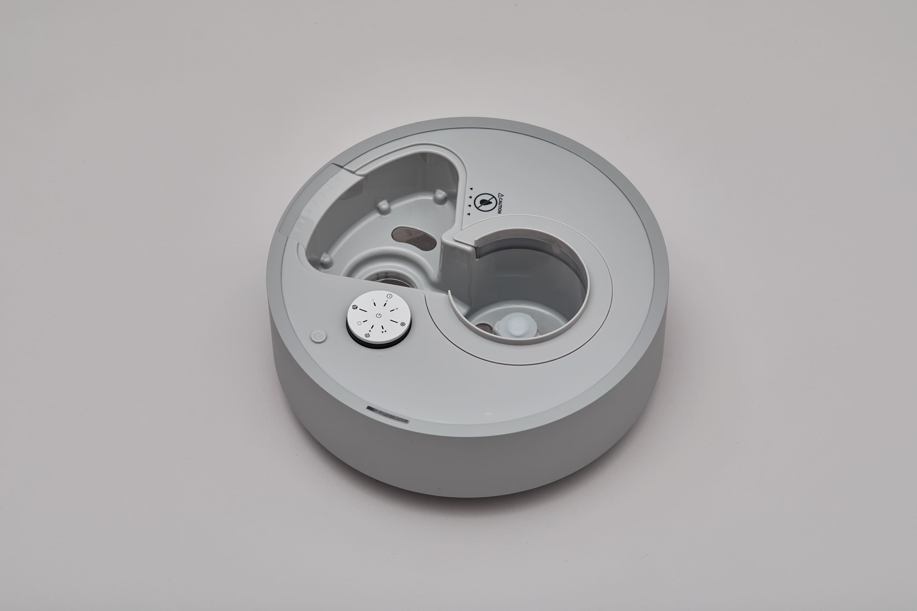 レンタル】カドー(cado)・加湿器 STEM700i ホワイトのサブスク・お試し