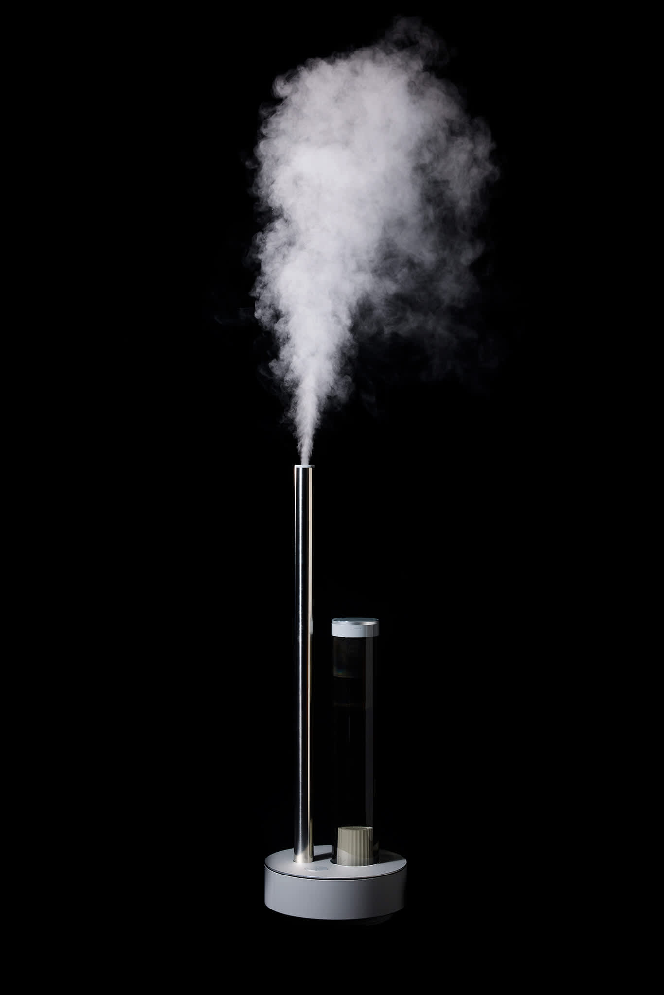 レンタル】カドー(cado)・加湿器 STEM700i ホワイトのサブスク・お試し