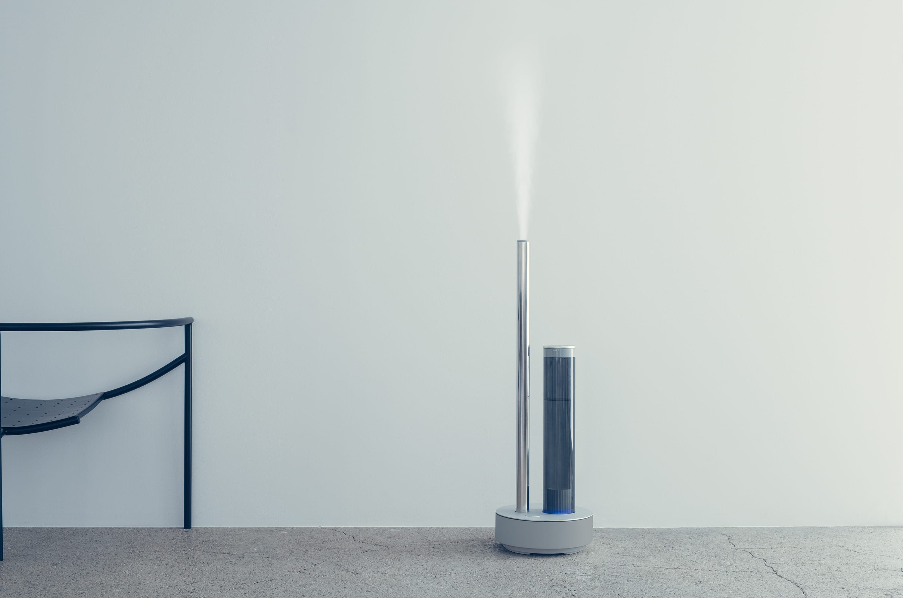 レンタル】カドー(cado)・加湿器 STEM700i ホワイトのサブスク・お試し