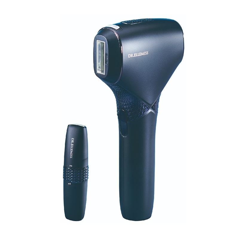 ドクターエルミス(DR.ELLEMISS)・脱毛器・光美容器のレンタル