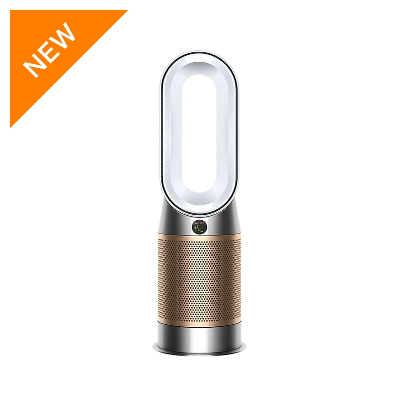 レンタル】ダイソン(Dyson)・Purifier Cool™ Gen1 空気清浄ファン