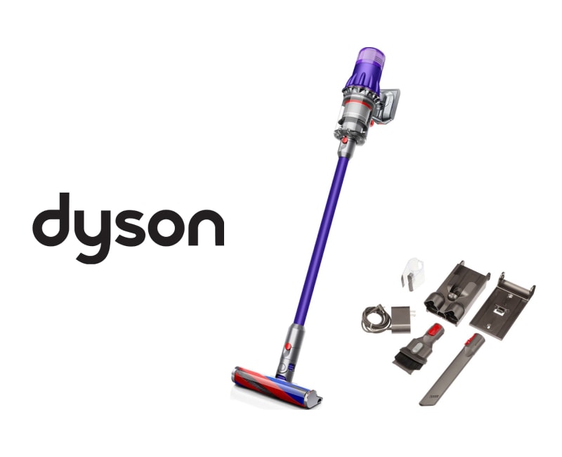 レンタル】ダイソン(Dyson)・V8 Originのサブスク・お試し