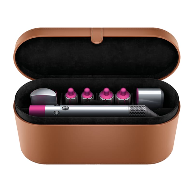 ヘアアイロン Dyson Airwap complete Amazon.com: Dyson Airwrap™ Multi-Styler Complete Long