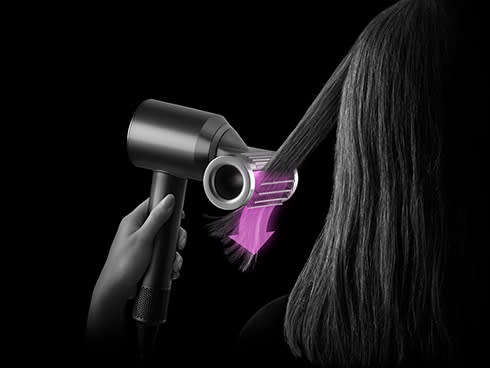 最新ダイソンヘアドライヤーセット　値下げしました 最新ダイソンヘアドライヤーセット 値下げしました-オンライン