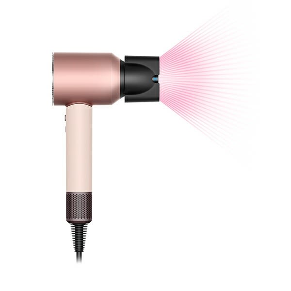 レンタル】ダイソン(Dyson)・Supersonic Nural™ Shineヘア