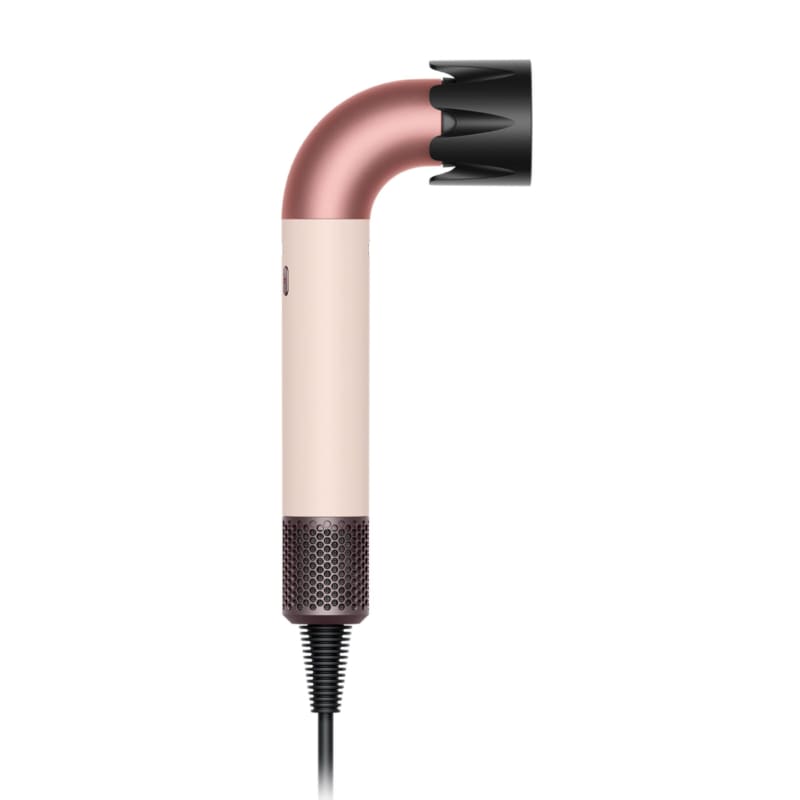 レンタル】ダイソン(Dyson)・Supersonic Nural™ Shineヘアドライヤー