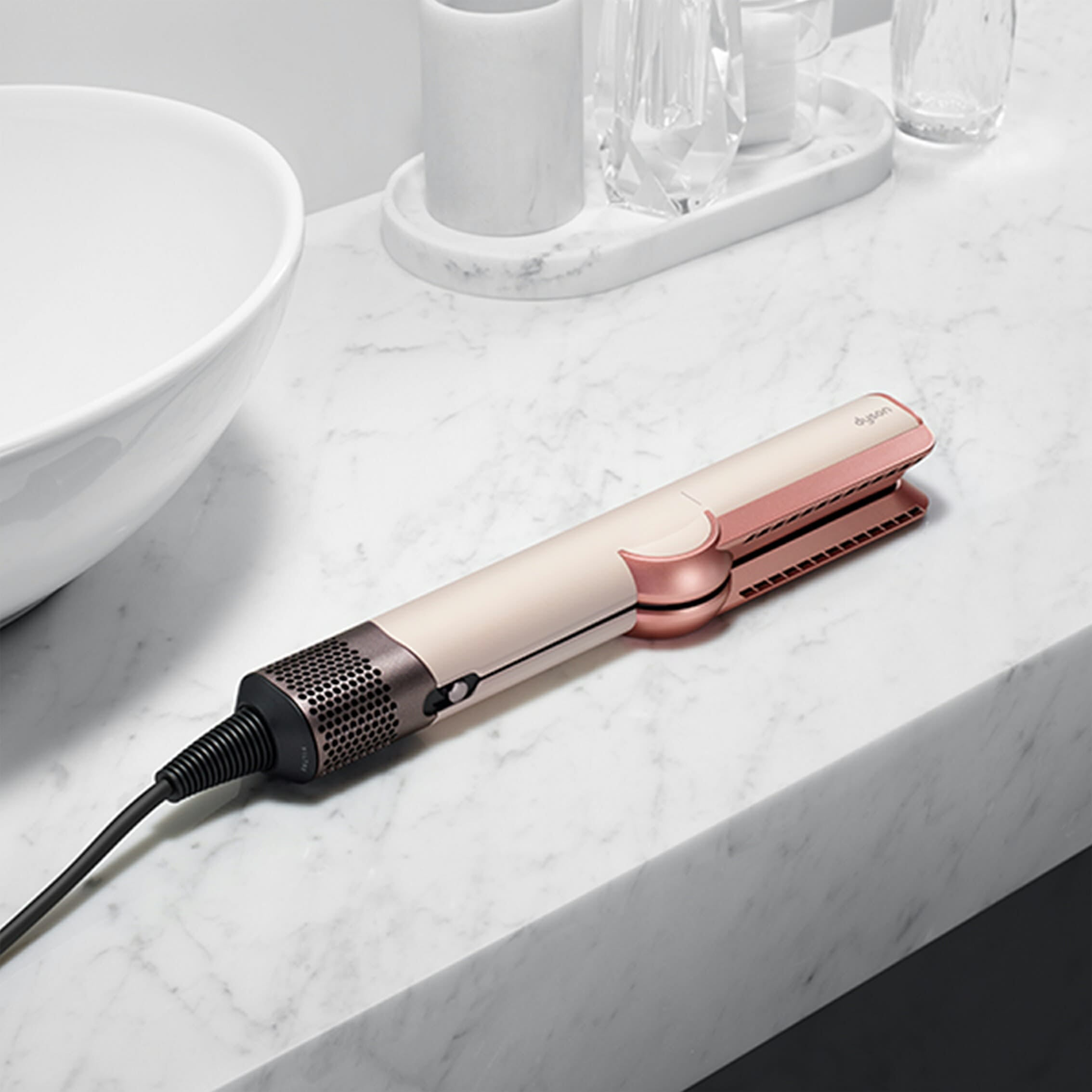 レンタル】ダイソン(Dyson)・Airstrait™ストレイトナー セラミック