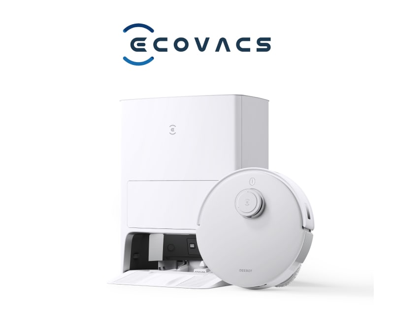 ECOVACS(エコバックス)DEEBOT T20 OMNI 挟まれ ロボット掃除機