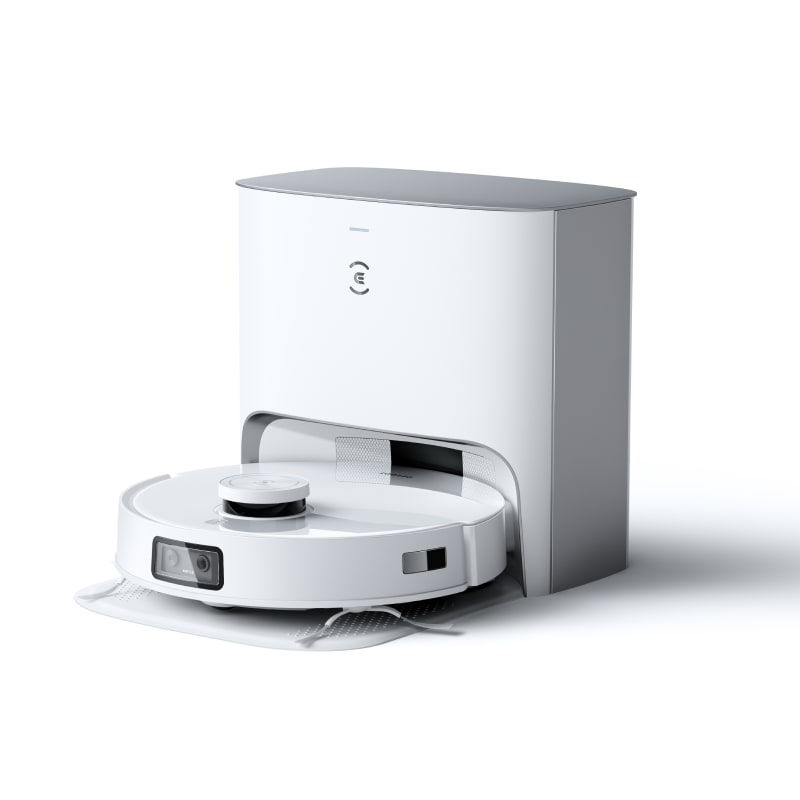 SHARP 掃除機 ラクティブエア― EC-SR8 ホワイト EC-SR8 | 掃除機：シャープ