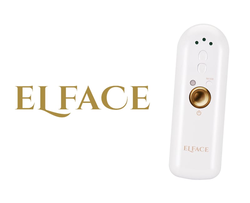 レンタル】エルフェイス(ELFACE)・美顔器・スチーマー 一覧 | エアクロ