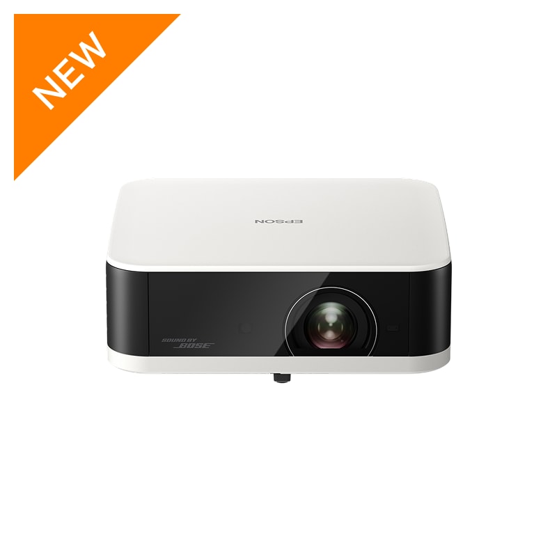 レンタル】エプソン(EPSON)・ホームプロジェクター dreamio EF-22