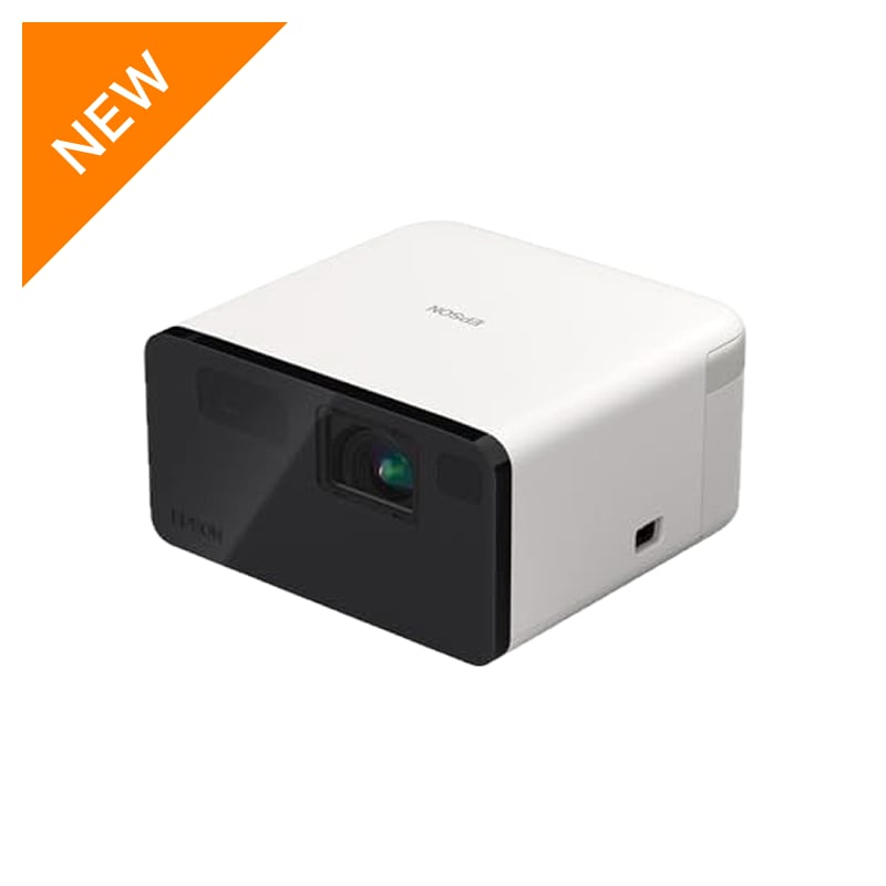 レンタル】エプソン(EPSON)・ホームプロジェクター EF-72のサブスク