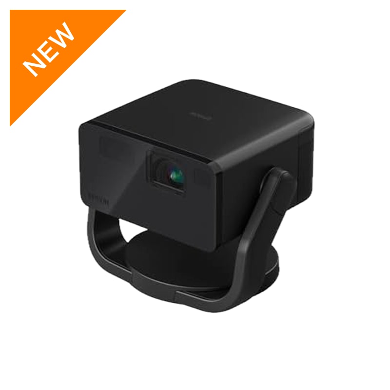 レンタル】エプソン(EPSON)・ホームプロジェクター dreamio EF-22