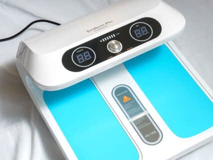 レンタル】エステプロ・ラボ(Esthe Pro Labo)・Terahertz Pro.の
