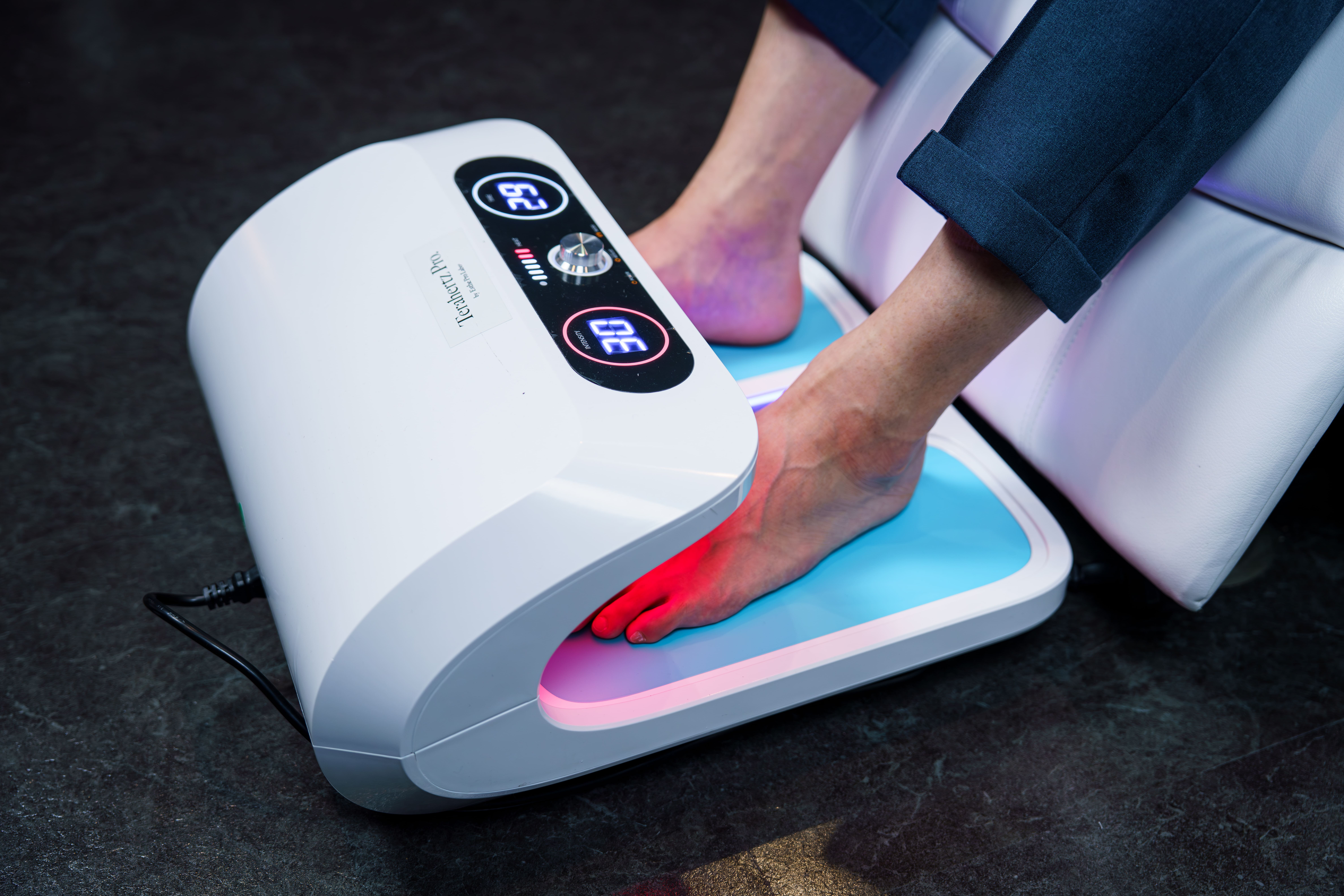 レンタル】エステプロ・ラボ(Esthe Pro Labo)・Terahertz Pro.の