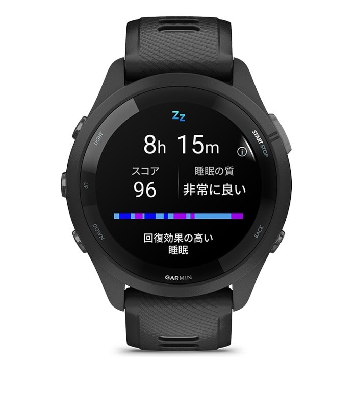 【値下げ！】GARMIN HRM4-Run 心拍計 黒 ストラップ付き 商品レビュー」計測出来るのは心拍数だけじゃない！ GARMIN