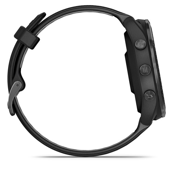 人気 ブランド 服をチェック - 最新トレンドファッション レンタル】ガーミン(garmin)・Forerunner 965 Blackのサブスク スマートウォッチ本体
