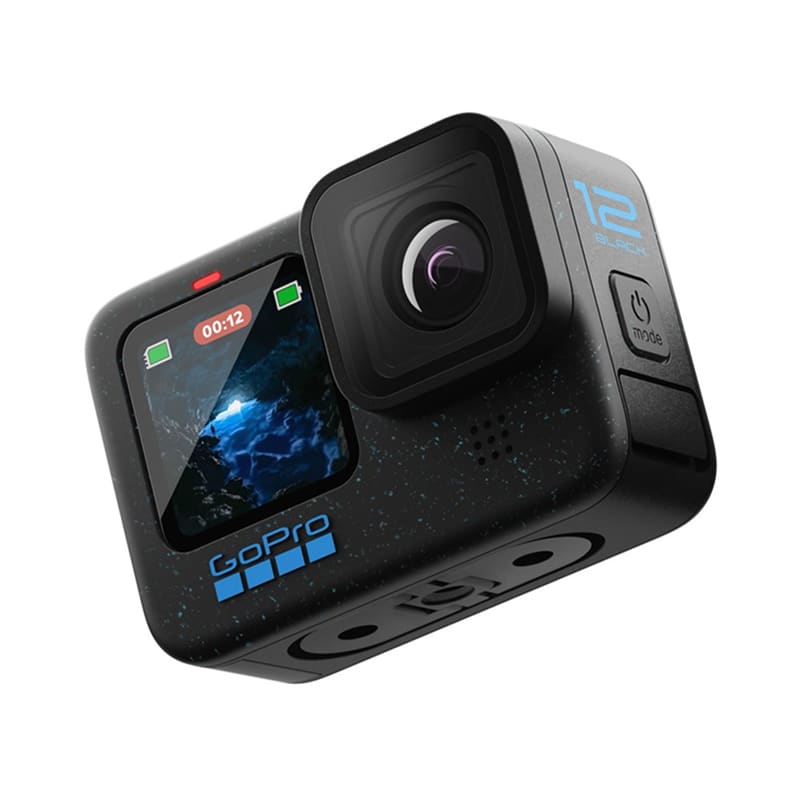 レンタル】ゴープロ(GoPro)・HERO11 Blackのサブスク・お試し | エア