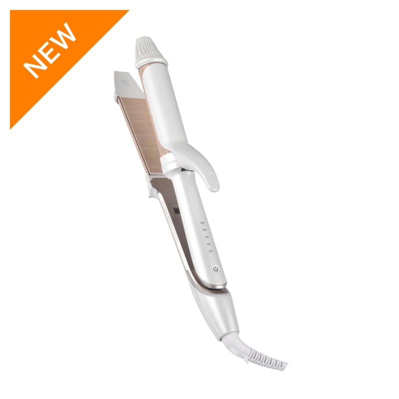 レンタル】キヌージョ(KINUJO)・KINUJO 2WAY IRON 32mmのサブスク・お