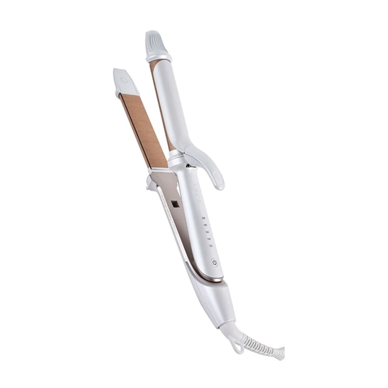 口コミ】KINUJO 2WAY IRON 26mmを実際にレンタルした人のレビュー