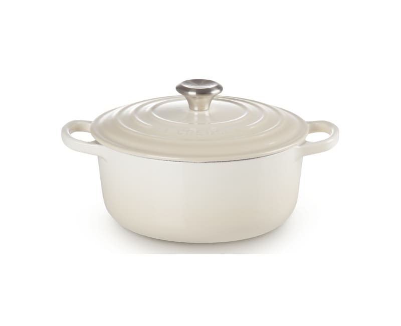 レンタル】ル・クルーゼ(Le Creuset)・シグニチャー ココット