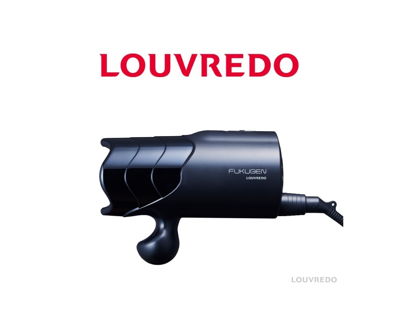 ルーヴルドー(LOUVREDO)のレンタル・サブスク | エアクロモール