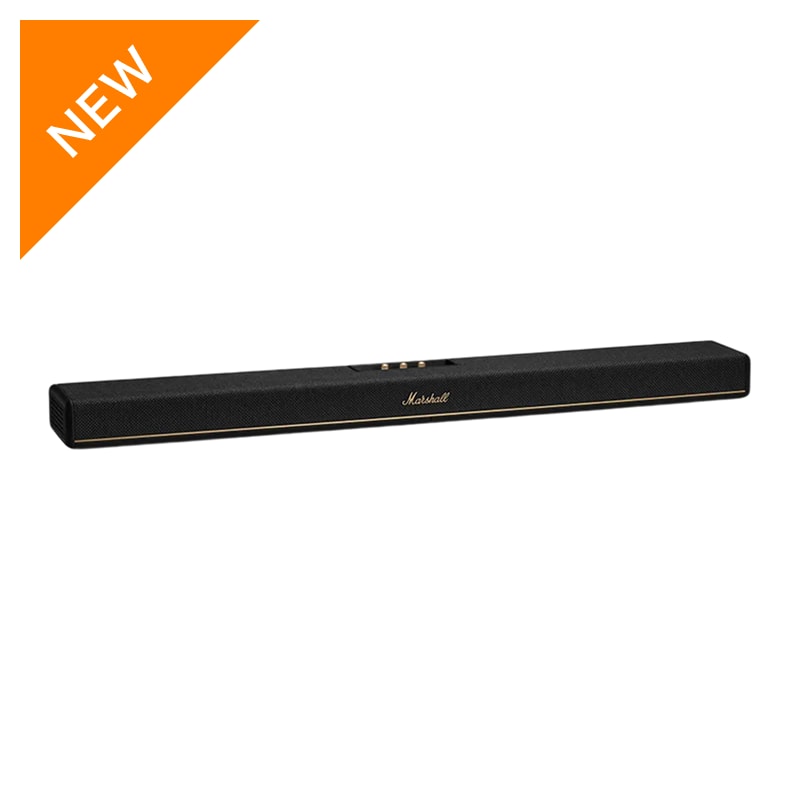 レンタル】マーシャル(Marshall)・Acton III ワイヤレススピーカー