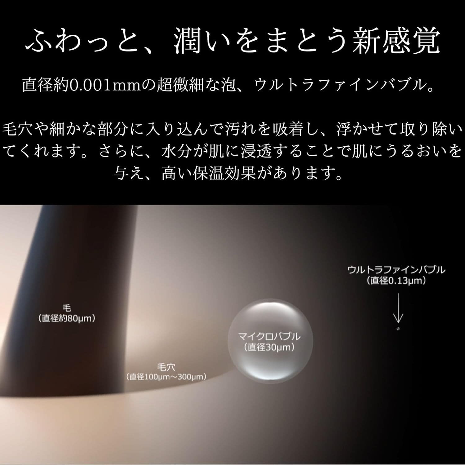 レンタル】ミラブル(Mirable)・ミラブル潤(うる)のサブスク・お