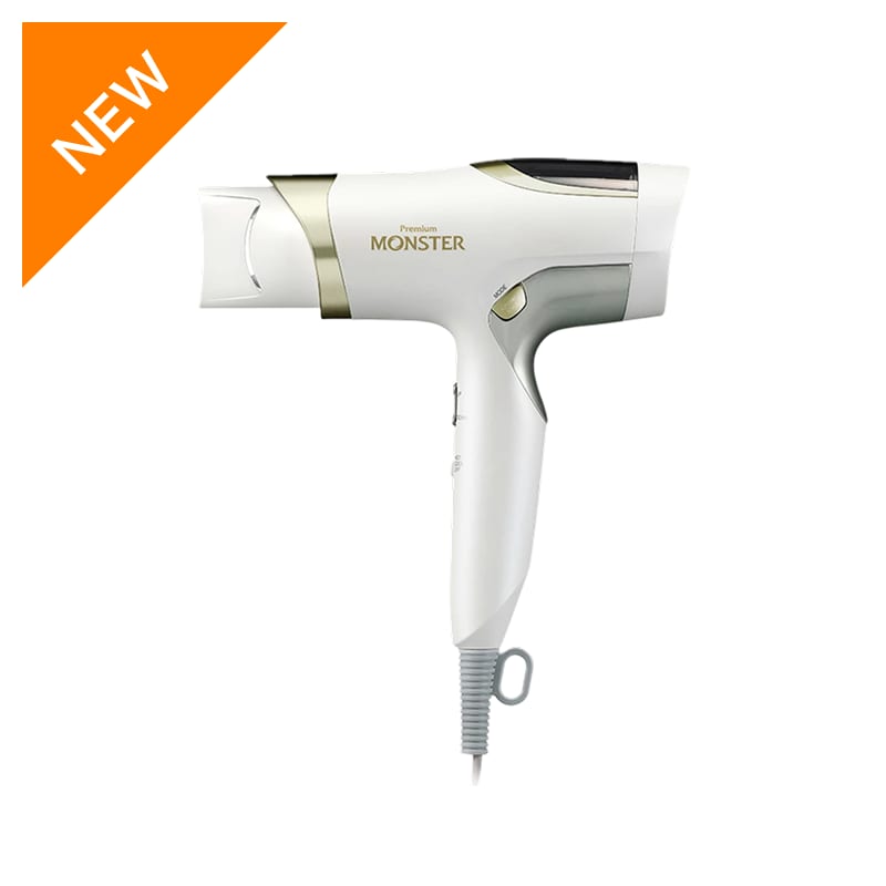 レンタル】パナソニック(Panasonic)・ヘアードライヤーナノケア