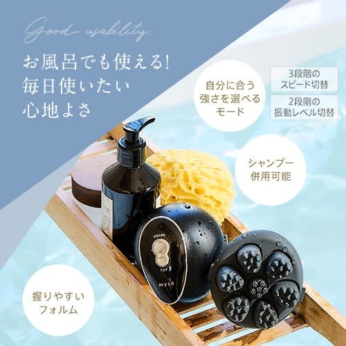 ミーゼ ニードルヘッドスパリフト アクティブ パーフェクトワンシャンプー セット myse/ミーゼ ニードル ヘッドスパ リフトアクティブ 通販 - ディノス