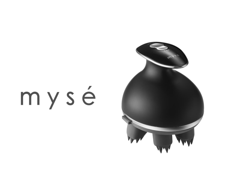 レンタル】ミーゼ(mysé)・ニードルヘッドスパリフト アクティブ