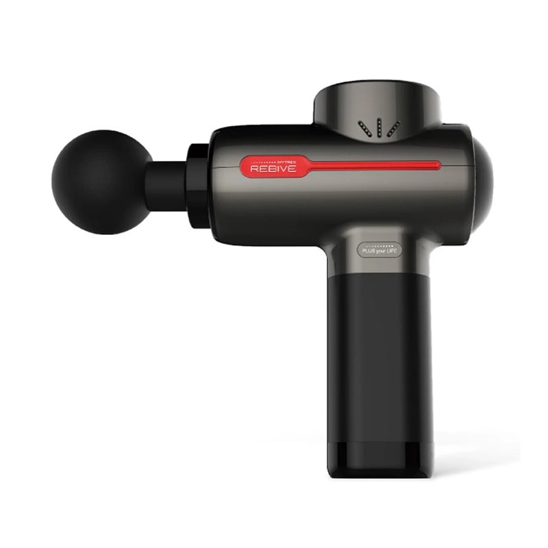 MYTREX 美顔器 マッサージ機 黒 正規品販売店】マイトレックス プル―ヴ トータルリフト美顔器