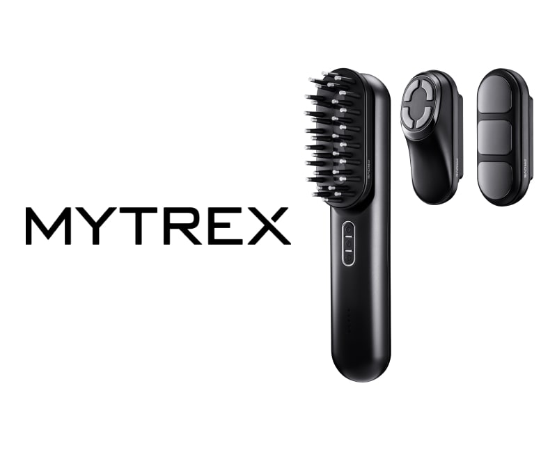レンタル】マイトレックス(MYTREX) 美顔器・スチーマー PROVE