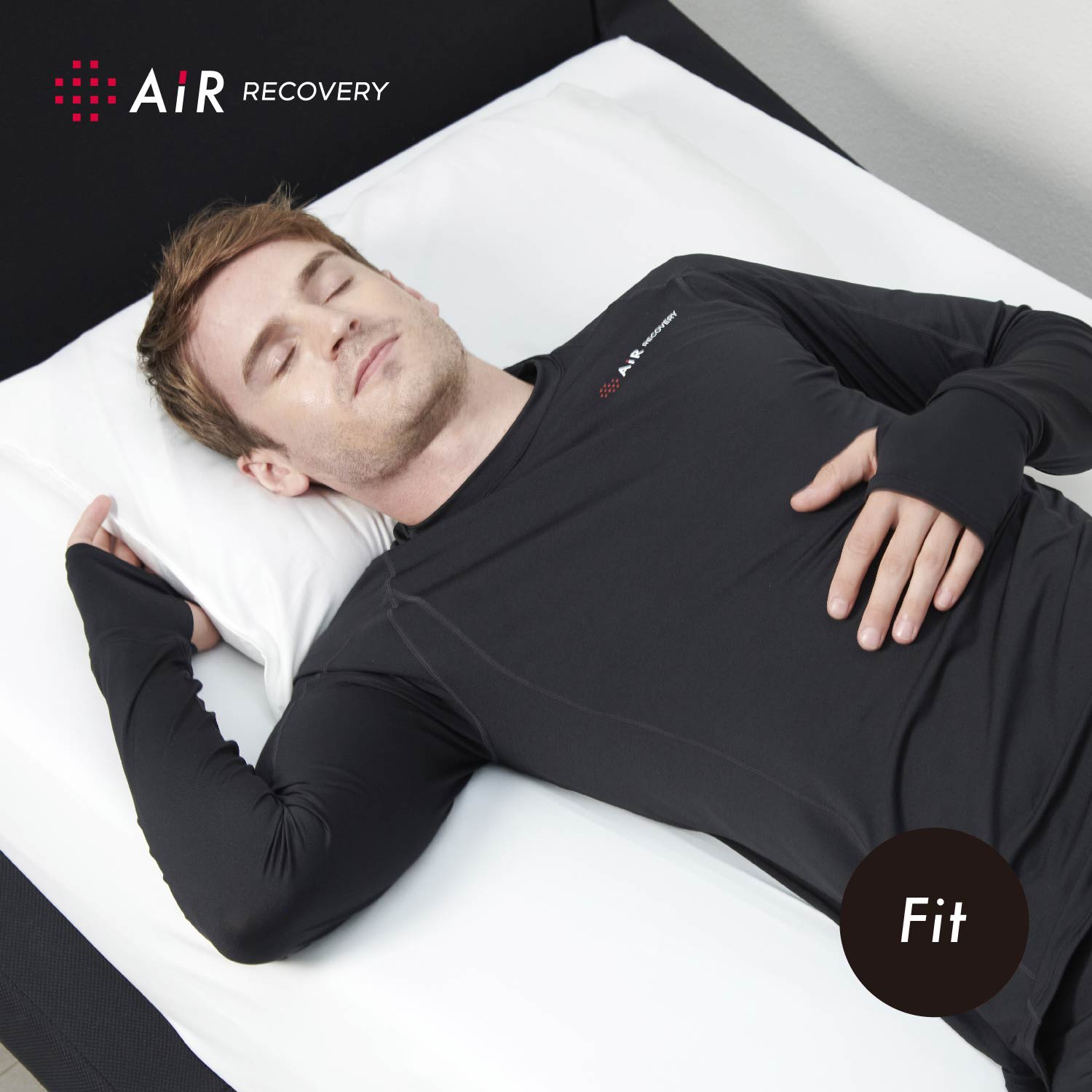 レンタル】nishikawa(西川)・［エアーリカバリー］スリープテック