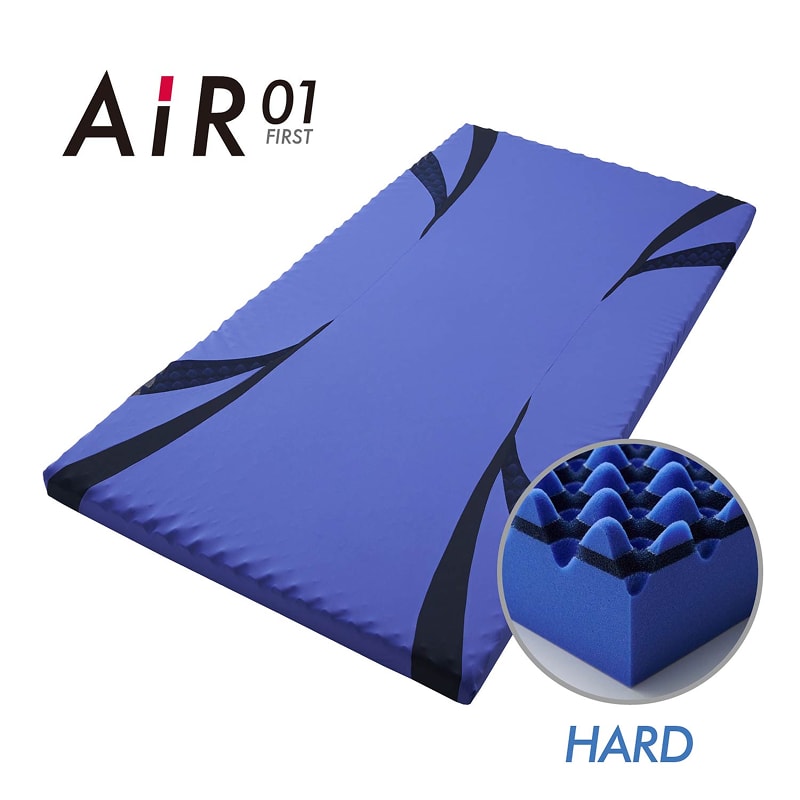 西川 AiR SI レギュラー　マットレス　シングル レンタル】nishikawa(西川) マットレス・寝具 ［エアーSI