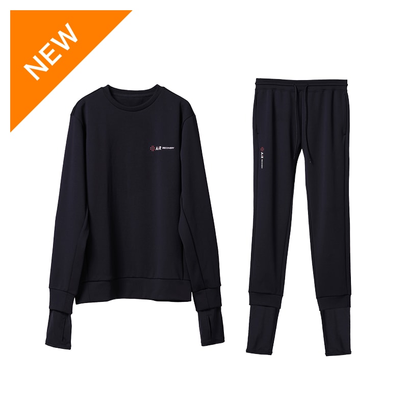 リカバリーウェアのレンタル・サブスク | エアクロモール