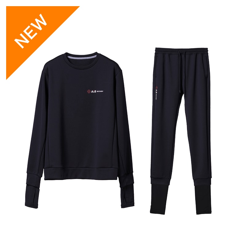 リカバリーウェアのレンタル・サブスク | エアクロモール