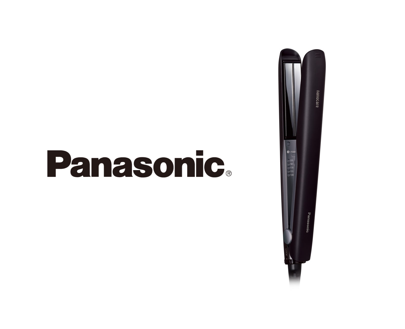 パナソニック(Panasonic)・ヘアアイロンのレンタル・サブスク パナソニック(Panasonic)・ヘアアイロンのレンタル・サブスク