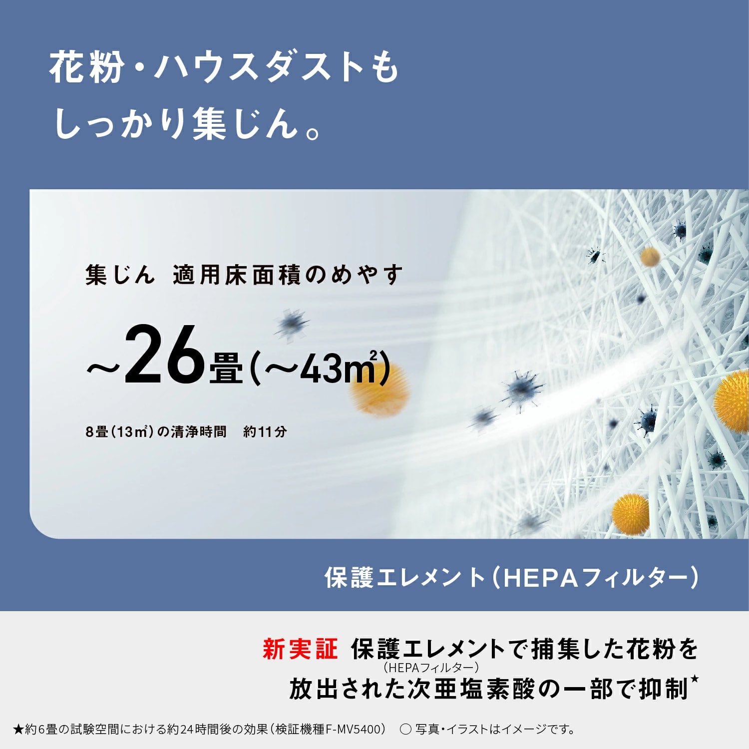 Panasonic 『f-mv4420-wz』次亜塩素酸 空間除菌脱臭機 新品 楽天市場】【公式店】 パナソニック 次亜塩素酸 空間除菌脱臭機