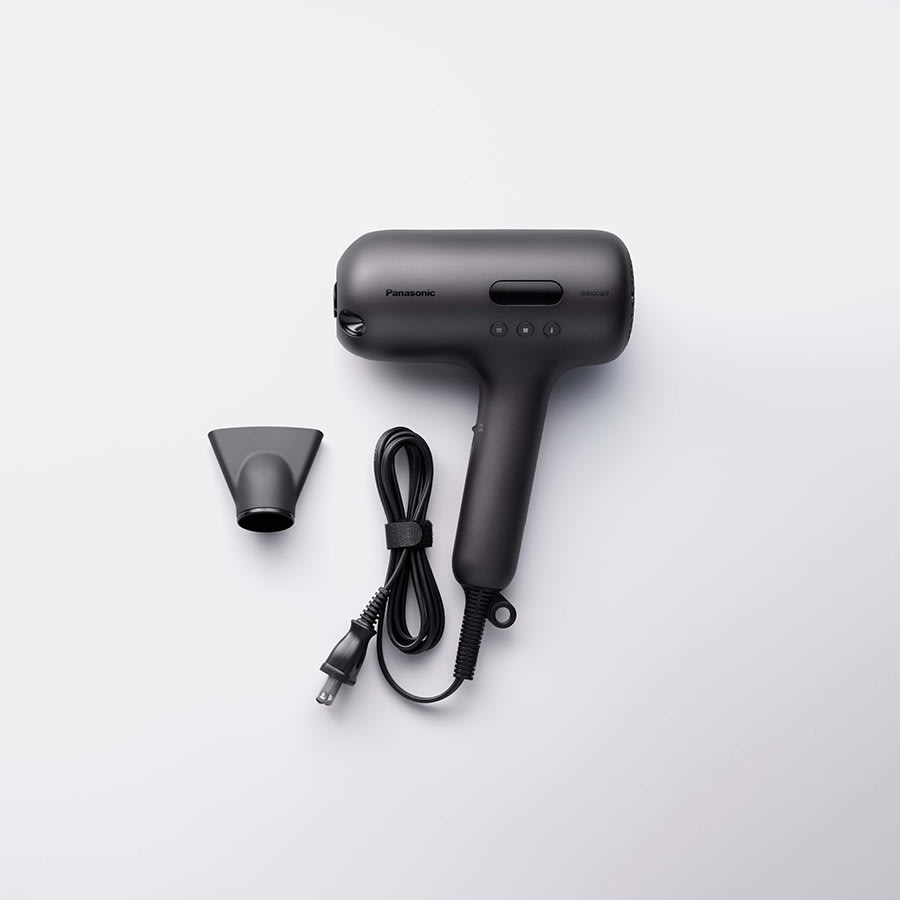 レンタル】パナソニック(Panasonic)・ヘアードライヤーナノケア