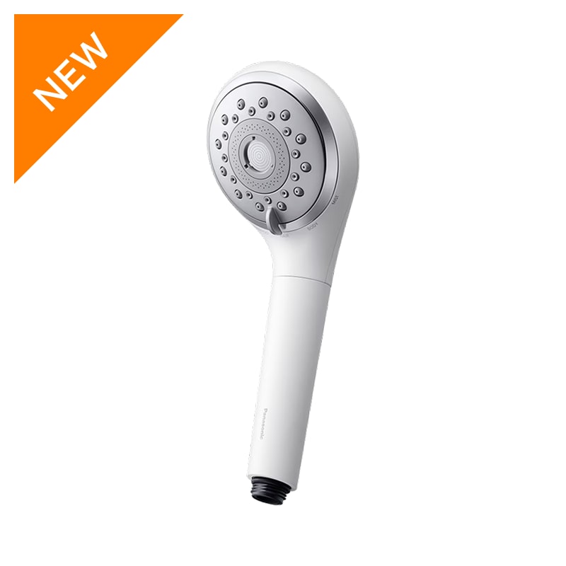 レンタル】アデランス(Aderans)・シャワーヘッド CRESKA（クレスカ）の