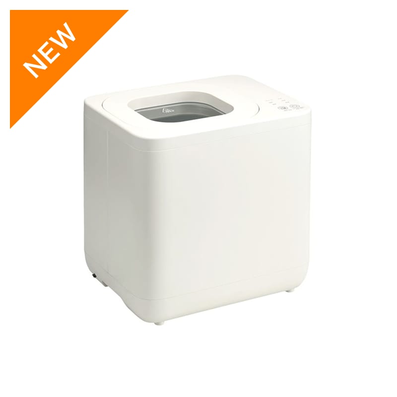 レンタル】クワッズ(QUADS)・全自動スマートゴミ箱 ELBIN(エルビン)30L