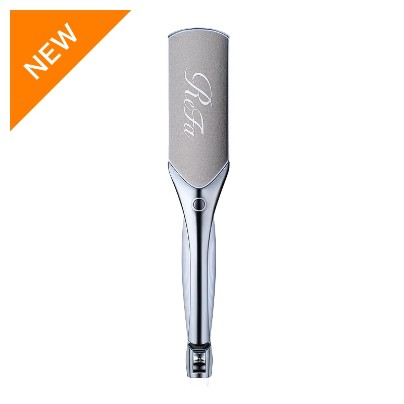 口コミ】バイタリフト RF EX EH-SR86-T ブラウンを実際にレンタルした