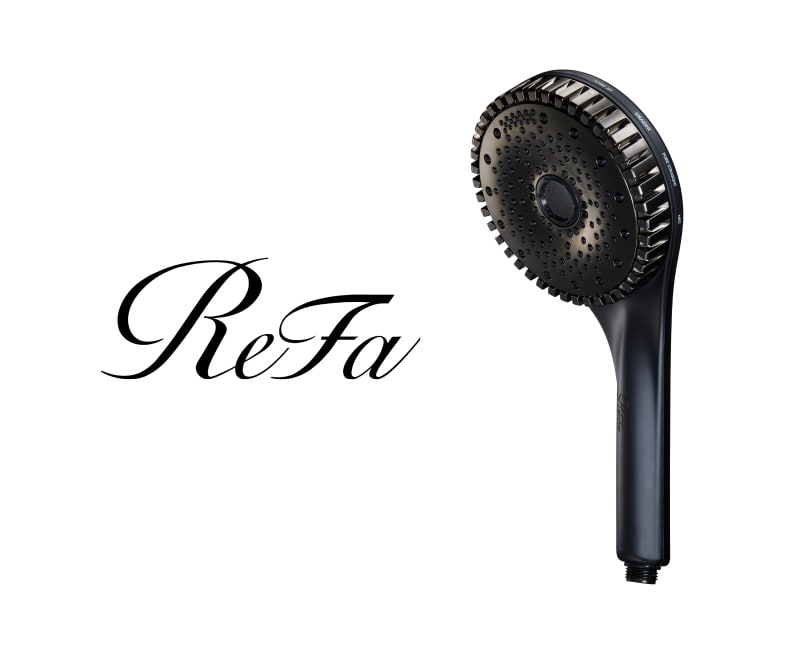 ReFa FINE BUBBLE DRA 150 シャワーヘッド（ReFa シャワーヘッド  