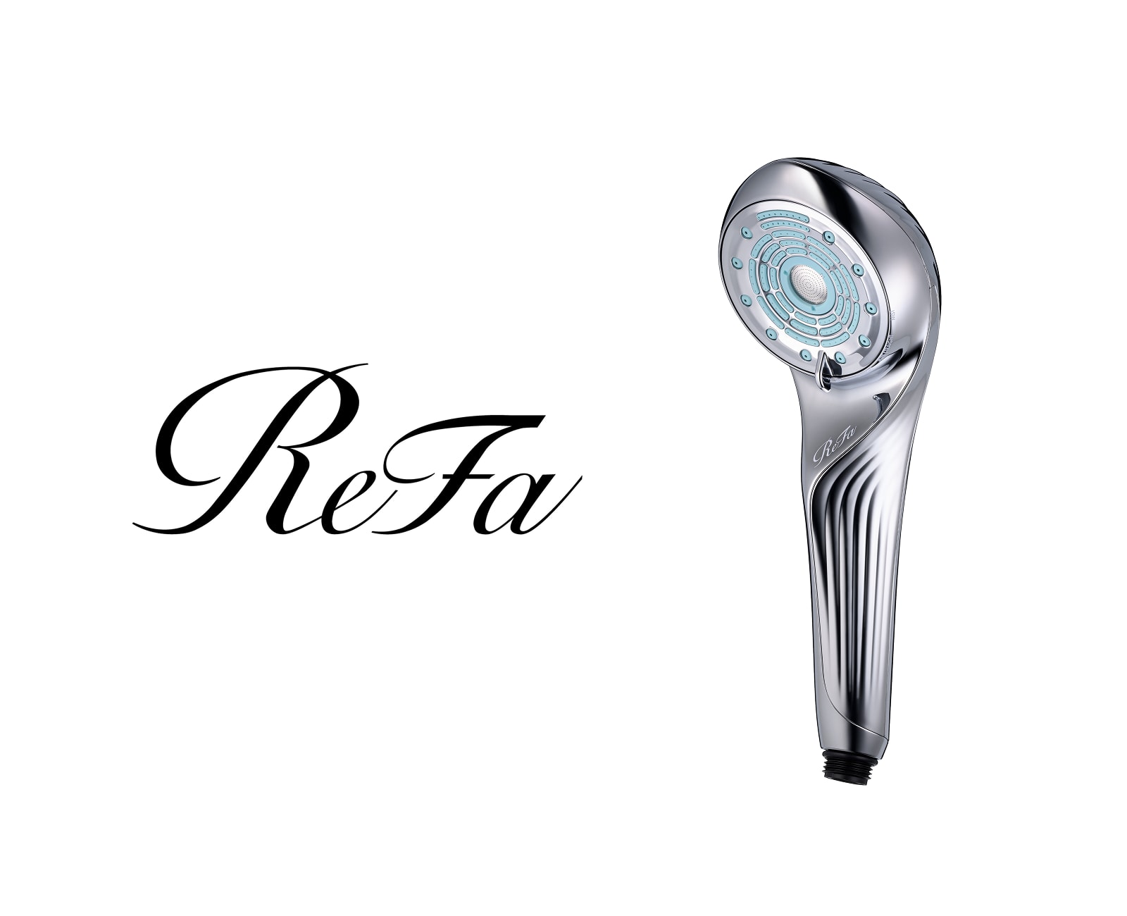 レンタル】リファ(ReFa) シャワーヘッド ファインバブルS RS