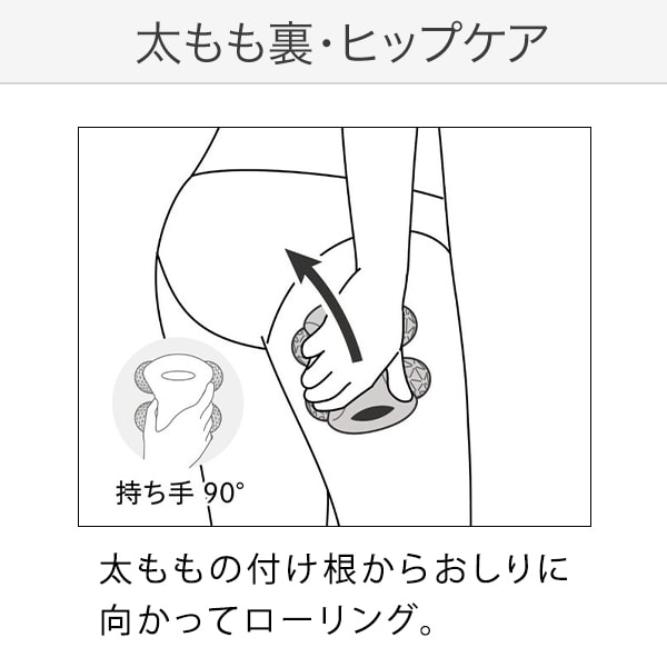 レンタル】リファ(ReFa)・リファフォーボディのサブスク・お試し