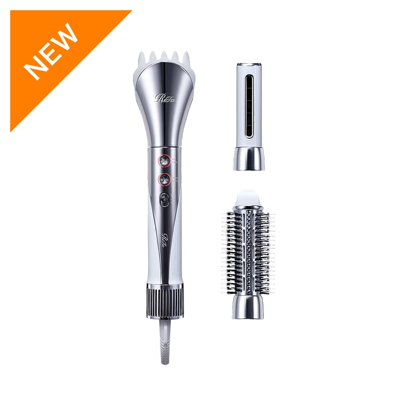 レンタル】リファ(ReFa)・ビューテック リセッター ホワイトのサブスク