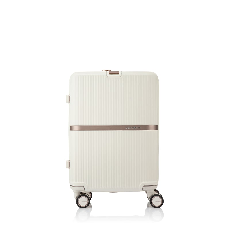 レンタル】サムソナイト(Samsonite)・ミンター スピナー55